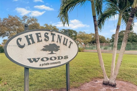 Casa en alquiler en Miami, Florida, 4 dormitorios, 131.27 m2 № 1954376 - foto 26