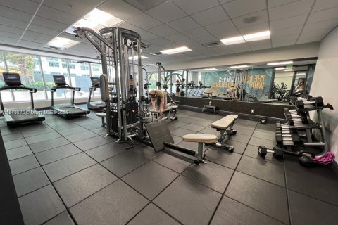 Купить кондоминиум в Майами, Флорида 46.73м2, № 1692775 - фото 28