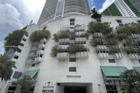 Купить кондоминиум в Майами, Флорида 46.73м2, № 1692775 - фото 19