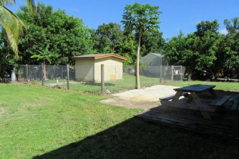 House in Homestead, Florida 1 bedroom, 76.55 sq.m. № 1281048 - photo 15