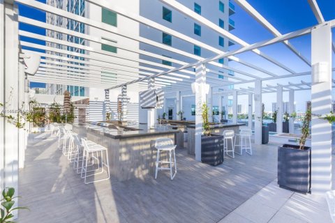 Condo in Sunny Isles Beach, Florida, 3 bedrooms  № 1883826 - photo 17