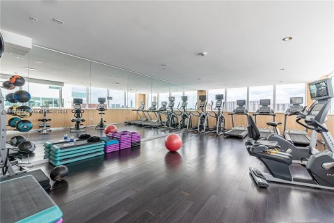 Condo in Sunny Isles Beach, Florida, 3 bedrooms  № 1883826 - photo 14