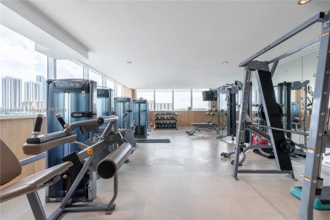Condo in Sunny Isles Beach, Florida, 3 bedrooms  № 1883826 - photo 15