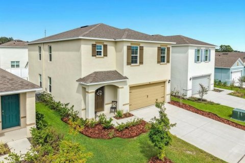 Villa ou maison à vendre à Umatilla, Floride: 5 chambres, 228.26 m2 № 2406582 - photo 2