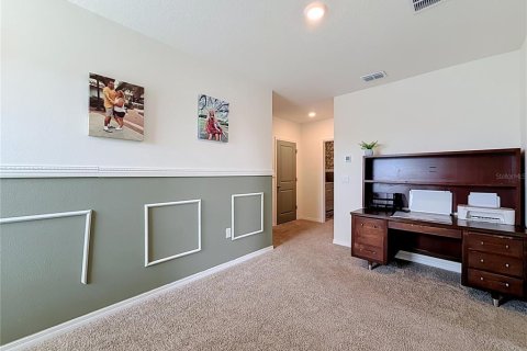 Villa ou maison à vendre à Umatilla, Floride: 5 chambres, 228.26 m2 № 2406582 - photo 21