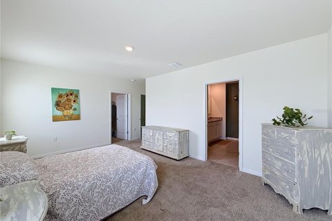Villa ou maison à vendre à Umatilla, Floride: 5 chambres, 228.26 m2 № 2406582 - photo 27