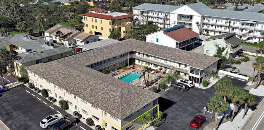 Condo in Venice, Florida, 2 bedrooms  № 1894988