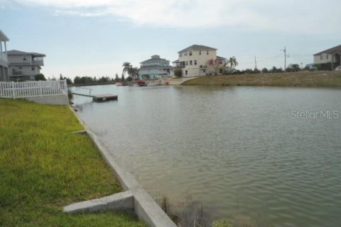 Land in Hernando Beach, Florida № 1666339 - photo 3