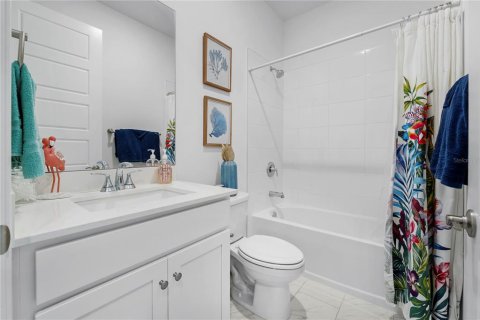 Villa ou maison à vendre à Punta Gorda, Floride: 4 chambres, 229.65 m2 № 2431847 - photo 24