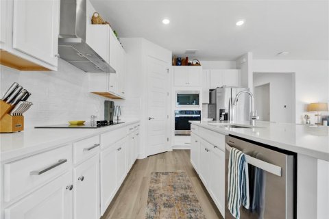 Villa ou maison à vendre à Punta Gorda, Floride: 4 chambres, 229.65 m2 № 2431847 - photo 8