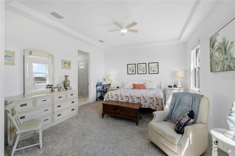 Villa ou maison à vendre à Punta Gorda, Floride: 4 chambres, 229.65 m2 № 2431847 - photo 28