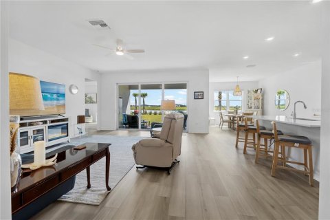 Villa ou maison à vendre à Punta Gorda, Floride: 4 chambres, 229.65 m2 № 2431847 - photo 14