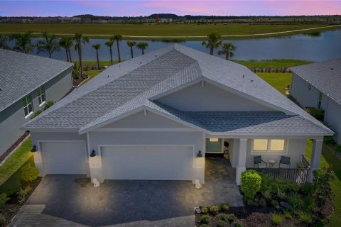 Villa ou maison à Punta Gorda, Floride 4 chambres, 229.65 m2 № 2431847