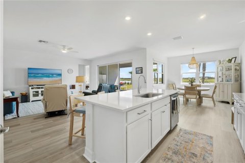 Villa ou maison à vendre à Punta Gorda, Floride: 4 chambres, 229.65 m2 № 2431847 - photo 9