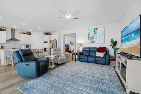 Villa ou maison à vendre à Punta Gorda, Floride: 4 chambres, 229.65 m2 № 2431847 - photo 16