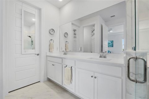 Villa ou maison à vendre à Punta Gorda, Floride: 4 chambres, 229.65 m2 № 2431847 - photo 30