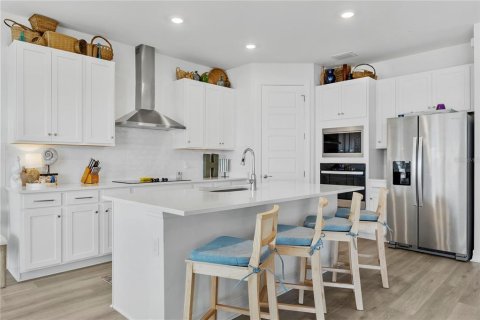 Villa ou maison à vendre à Punta Gorda, Floride: 4 chambres, 229.65 m2 № 2431847 - photo 7