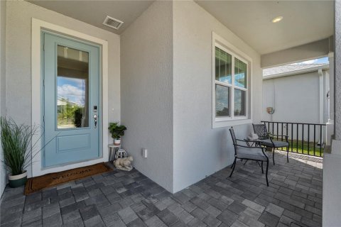 Villa ou maison à vendre à Punta Gorda, Floride: 4 chambres, 229.65 m2 № 2431847 - photo 4