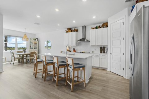 Villa ou maison à vendre à Punta Gorda, Floride: 4 chambres, 229.65 m2 № 2431847 - photo 5