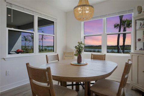 Villa ou maison à vendre à Punta Gorda, Floride: 4 chambres, 229.65 m2 № 2431847 - photo 11