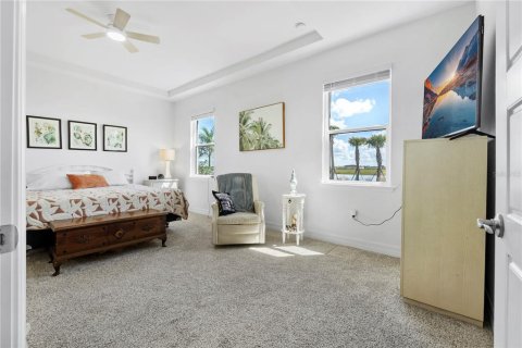 Villa ou maison à vendre à Punta Gorda, Floride: 4 chambres, 229.65 m2 № 2431847 - photo 27