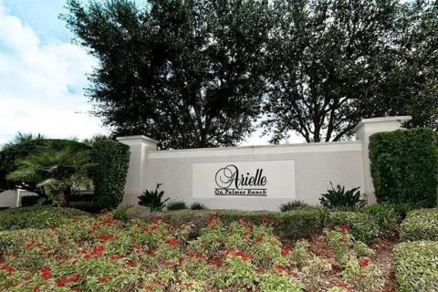 Adosado en alquiler en Sarasota, Florida, 3 dormitorios, 189.99 m2 № 1735022 - foto 1