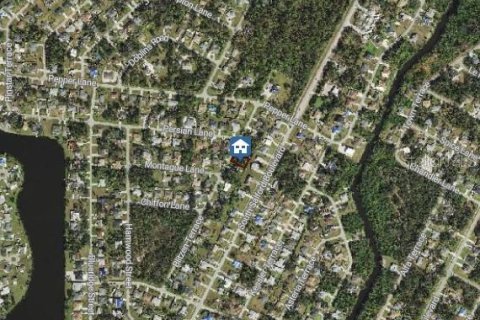 Terreno en venta en North Port, Florida № 2166300 - foto 2