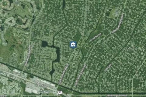 Terreno en venta en North Port, Florida № 2166300 - foto 3