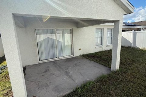 Villa ou maison à louer à Riverview, Floride: 3 chambres, 142.14 m2 № 2386471 - photo 21