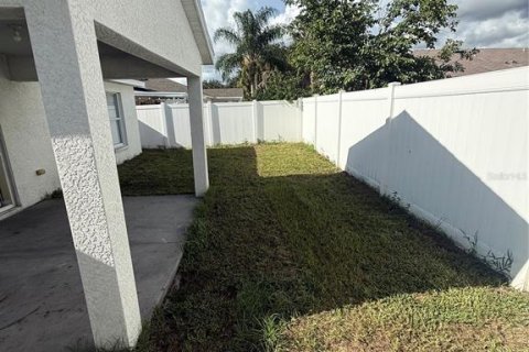 Villa ou maison à louer à Riverview, Floride: 3 chambres, 142.14 m2 № 2386471 - photo 22