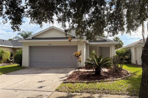 Villa ou maison à Riverview, Floride 3 chambres, 142.14 m2 № 2386471