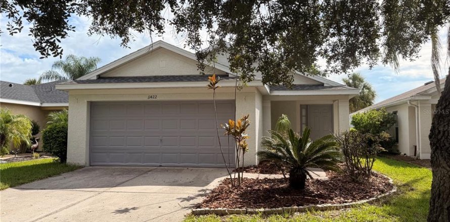 Villa ou maison à Riverview, Floride 3 chambres, 142.14 m2 № 2386471