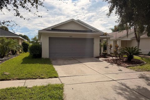 Villa ou maison à louer à Riverview, Floride: 3 chambres, 142.14 m2 № 2386471 - photo 2