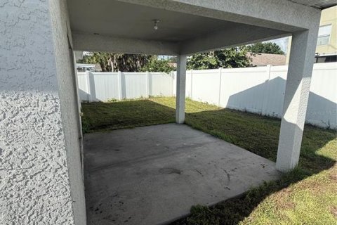 Villa ou maison à louer à Riverview, Floride: 3 chambres, 142.14 m2 № 2386471 - photo 23