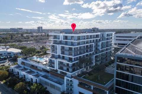Condo in Aventura, Florida, 1 bedroom  № 2088802 - photo 25