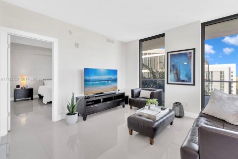 Condo in Aventura, Florida, 1 bedroom  № 2088802 - photo 7