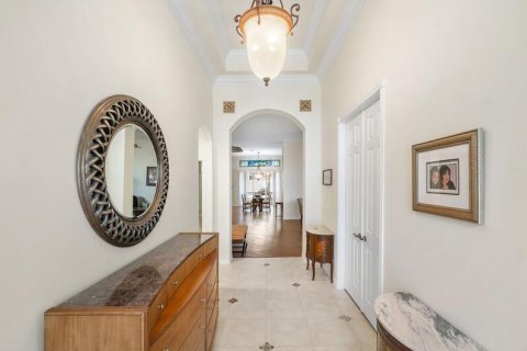 House in Lake Worth, Florida 3 bedrooms, 207.36 sq.m. № 2181241 - photo 9