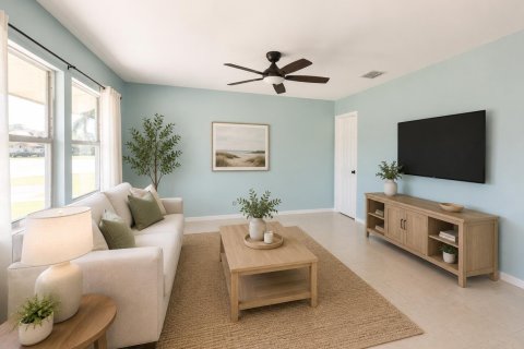 Townhouse in Palm Beach Gardens, Florida 2 bedrooms, 74.32 sq.m. № 2176736 - photo 2