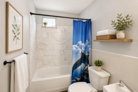 Townhouse in Palm Beach Gardens, Florida 2 bedrooms, 74.32 sq.m. № 2176736 - photo 5