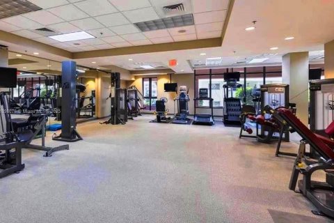 Condominio en alquiler en Miami, Florida, 2 dormitorios, 106.37 m2 № 1949857 - foto 6