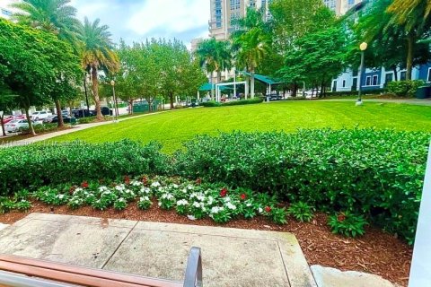 Condominio en alquiler en Miami, Florida, 2 dormitorios, 106.37 m2 № 1949857 - foto 29