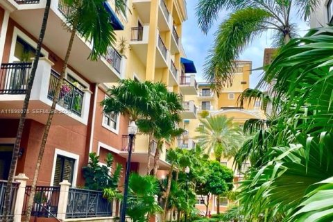 Condominio en alquiler en Miami, Florida, 2 dormitorios, 106.37 m2 № 1949857 - foto 26