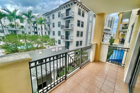 Condominio en alquiler en Miami, Florida, 2 dormitorios, 106.37 m2 № 1949857 - foto 11