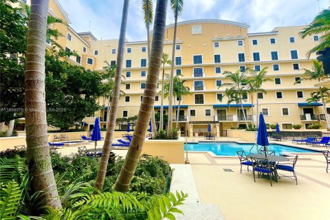 Condominio en alquiler en Miami, Florida, 2 dormitorios, 106.37 m2 № 1949857 - foto 4