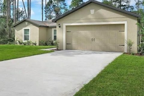 Casa en Poinciana, Florida 3 dormitorios, 156.45 m2 № 2369537