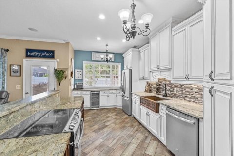 House in Winter Haven, Florida 3 bedrooms, 175.86 sq.m. № 1879920 - photo 10