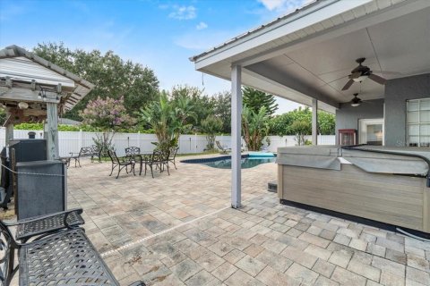 House in Winter Haven, Florida 3 bedrooms, 175.86 sq.m. № 1879920 - photo 23