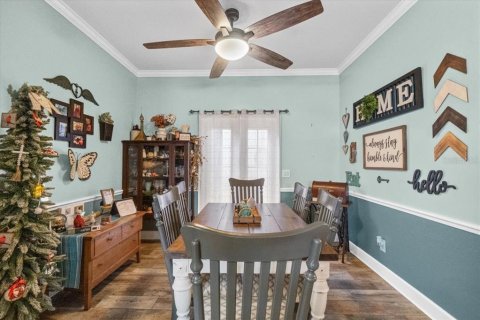 House in Winter Haven, Florida 3 bedrooms, 175.86 sq.m. № 1879920 - photo 7