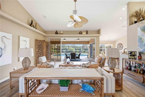 Villa ou maison à vendre à Rotonda, Floride: 3 chambres, 170.38 m2 № 2143024 - photo 10