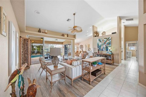 Villa ou maison à vendre à Rotonda, Floride: 3 chambres, 170.38 m2 № 2143024 - photo 9